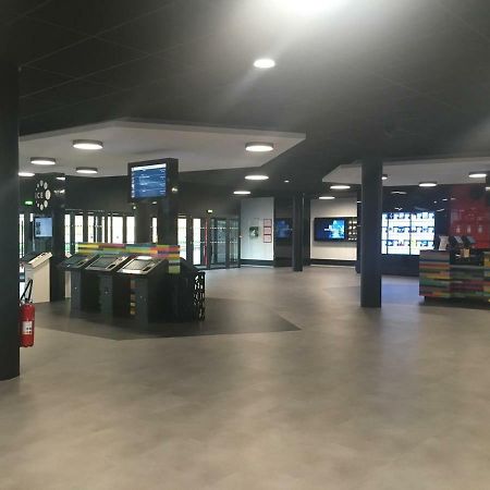 La Halte Perigourdine Lejlighed Périgueux Eksteriør billede