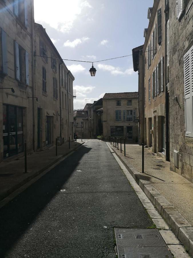 La Halte Perigourdine Lejlighed Périgueux Eksteriør billede